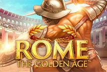 Rome- The Golden Age